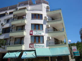 image of Family Hotel Bistritsa