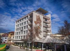image of Bononia Hotel