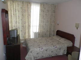 image of Bor Hotel
