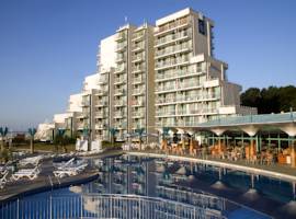 image of Hotel Boryana - All Inclusive