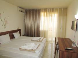 image of Hotel Brilliance Varna