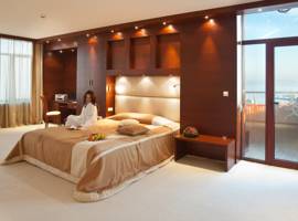image of Hotel Bulgaria