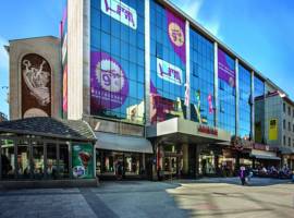 image of Bulgaria Star Hotel
