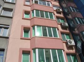 image of Burgas Rooms and Studios