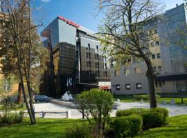 image of Hotel Burgas