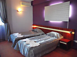 image of The Castle Hotel