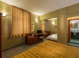 image of Hotel Chiplakoff