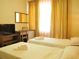 image of City Blagoevgrad Hotel
