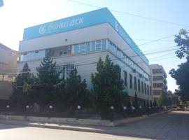 image of Hotel City