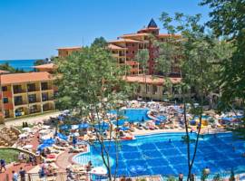 image of Grifid Club Hotel Bolero - All inclusive