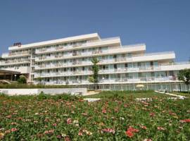 image of Hotel Com - All Inclusive