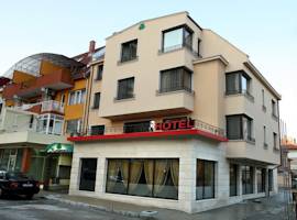 image of Contessa Hotel