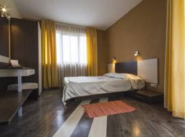image of Hotel Coral