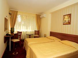 image of Hotel Cosmos
