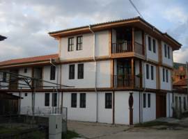 image of Tsutsovi House