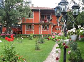 image of Family Hotel Kalina