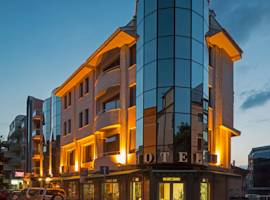 image of Hotel Dafi