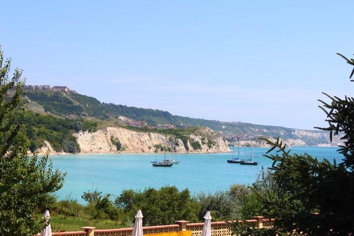 image of Hotel Denitza