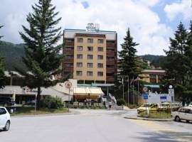 image of Devin Spa Hotel