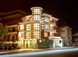 image of Hotel Diamond