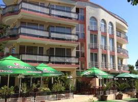 image of Family Hotel Diana