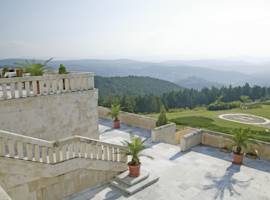image of Arbanassi Palace