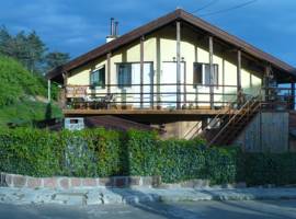 image of Guesthouse Geto