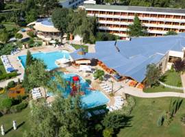 image of Hotel Dobrotitsa - All Inclusive