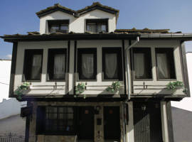 image of Guesthouse Koliovata Kashta
