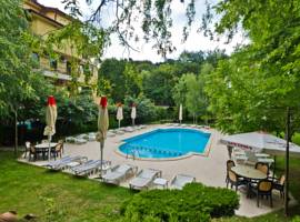 image of Hotel Edia