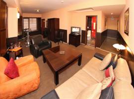 image of Hotel Ego