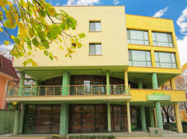 image of Hotel Elegance