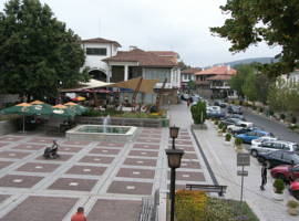 image of Elena Hotel Complex