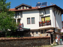 image of Hotel Elena