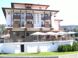 image of Eleni Palace