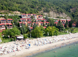 image of Elenite Spa Villas All Inclusive