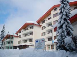image of Elina Hotel & SPA
