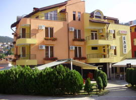image of Hotel Elit
