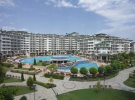image of Aparthotel Emerald Spa Resort