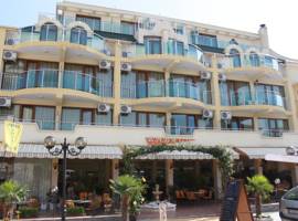 image of Hotel Energy