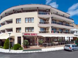image of Hotel Eos