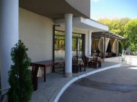 image of Eos Hotel