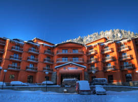 image of Hotel Extreme