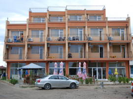 image of Family Hotel Germana Beach