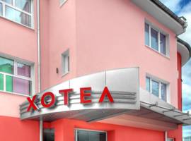 image of Family Hotel Mania