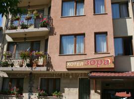 image of Family Hotel Zora