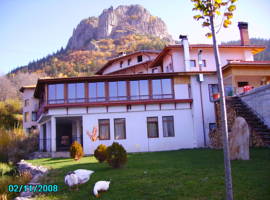 image of Ribkata Family Hotel