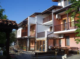 image of Family Hotel Saint George