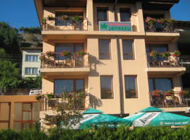 image of Family Hotel Zdravec