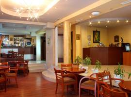 image of Fenix Hotel